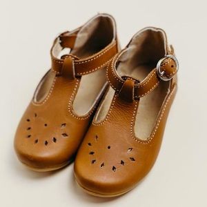 Humble Soles “Evie” Shoes